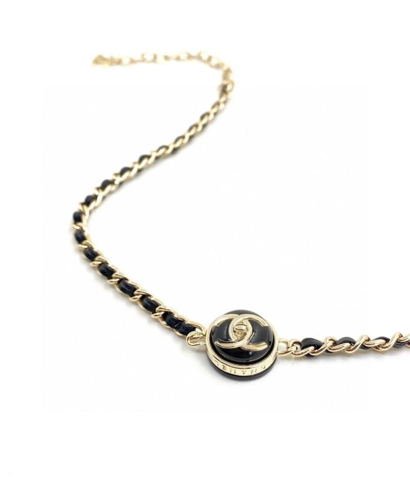 Ch**el necklaces